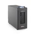 Sentinel Tower sistema de alimentación ininterrumpida (UPS) Doble conversión (en línea) 10 kVA 10000 W 2 salidas AC