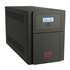 Easy UPS SMV sistema de alimentación ininterrumpida (UPS) Línea interactiva 3 kVA 2100 W 6 salidas AC