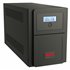Easy UPS SMV sistema de alimentación ininterrumpida (UPS) Línea interactiva 0,75 kVA 525 W 6 salidas AC