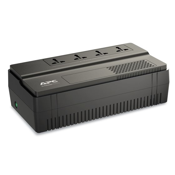 BV500I-MS sistema de alimentación ininterrumpida (UPS) Línea interactiva 0,5 kVA 300 W