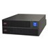 SRV10KRIRK sistema de alimentación ininterrumpida (UPS) Doble conversión (en línea) 10 kVA 10000 W