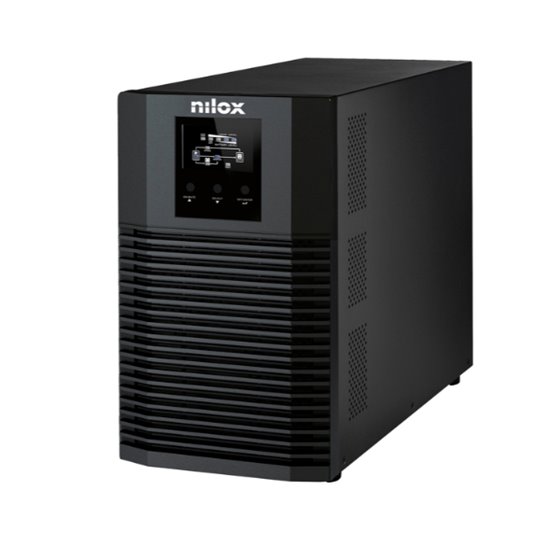 UPS PREMIUM ONLINE PRO 4500 VA NXGCOLED456X9V2