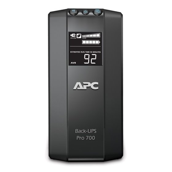 BR700G sistema de alimentación ininterrumpida (UPS) 0,7 kVA 420 W