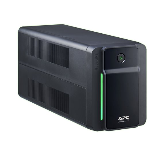 Easy UPS sistema de alimentación ininterrumpida (UPS) Línea interactiva 0,9 kVA 480 W 4 salidas AC