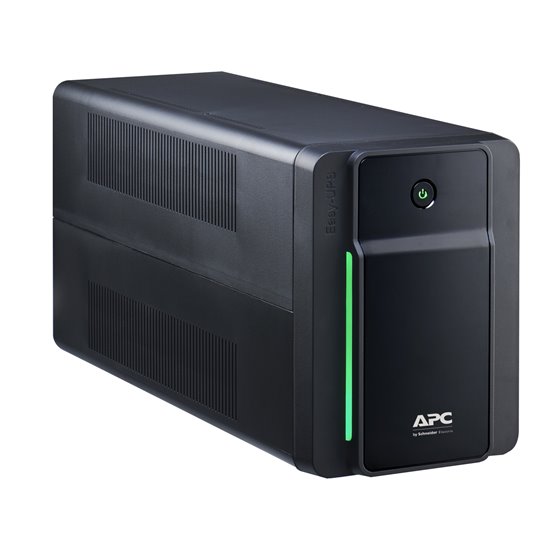 Easy UPS sistema de alimentación ininterrumpida (UPS) Línea interactiva 1,6 kVA 900 W 6 salidas AC