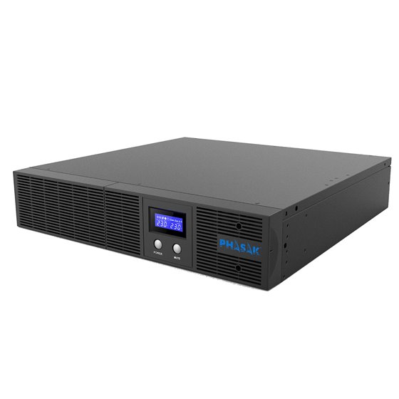 SAI Protekt Torre Interativo 3060 VA - PH 7530
