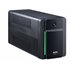 BX1600MI-GR sistema de alimentación ininterrumpida (UPS) Línea interactiva 1,6 kVA 900 W 4 salidas AC