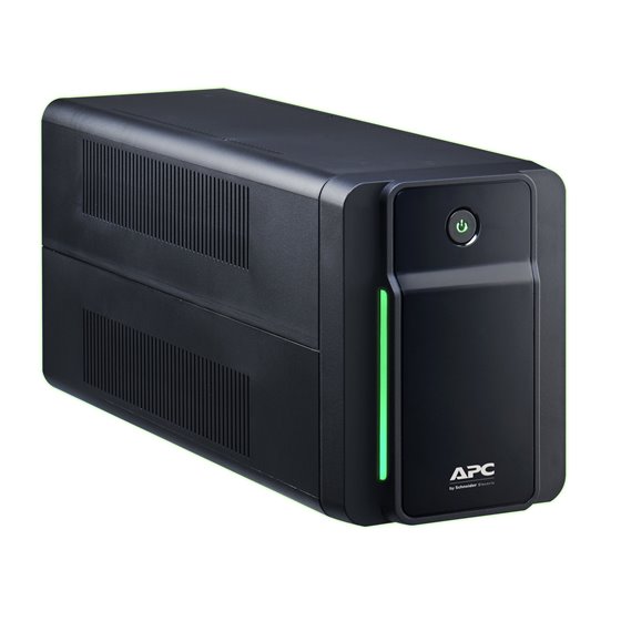 BX950MI sistema de alimentación ininterrumpida (UPS) Línea interactiva 0,95 kVA 520 W 6 salidas AC