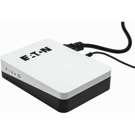 3S Mini sistema de alimentación ininterrumpida (UPS) 36 W