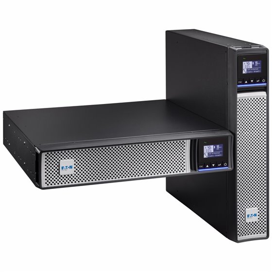 5PX3000IRT2UG2 sistema de alimentación ininterrumpida (UPS) Línea interactiva 3 kVA 3000 W 10 salidas AC