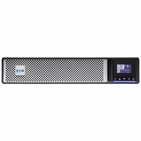 5PX1500IRT2UG2 sistema de alimentación ininterrumpida (UPS) Línea interactiva 1,5 kVA 1500 W 8 salidas AC