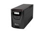 NPW 1000 sistema de alimentación ininterrumpida (UPS) Línea interactiva 1 kVA 600 W