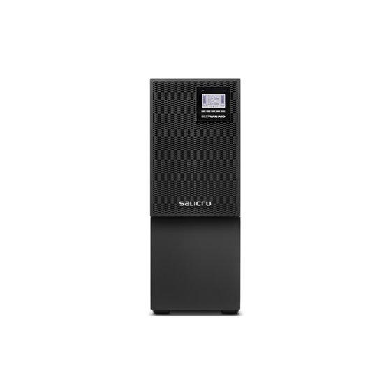 SLC-8000-TWIN PRO3 sistema de alimentación ininterrumpida (UPS) Doble conversión (en línea) 8 kVA 8000 W