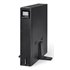 SLC-2000-TWIN RT3 sistema de alimentación ininterrumpida (UPS) Doble conversión (en línea) 3 kVA 2000 W