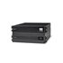 SLC-8000-TWIN RT3 sistema de alimentación ininterrumpida (UPS) Doble conversión (en línea) 8 kVA 8000 W 2 salidas AC