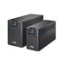 5E Gen2 2200 USB sistema de alimentación ininterrumpida (UPS) Línea interactiva 2,2 kVA 1200 W 6 salidas AC