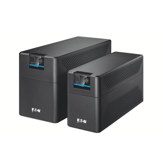 5E Gen2 2200 USB sistema de alimentación ininterrumpida (UPS) Línea interactiva 2,2 kVA 1200 W 6 salidas AC