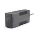 EG-UPS-B850 sistema de alimentación ininterrumpida (UPS) Línea interactiva 0,85 kVA 510 W
