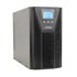 EG-UPSO-3000 sistema de alimentación ininterrumpida (UPS) Doble conversión (en línea) 3 kVA 2700 W 5 salidas AC