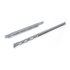GUIAS T. TWIN RT3 445 1000MM1U ACCS