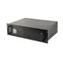 UPS-RACK-2000 sistema de alimentación ininterrumpida (UPS) Línea interactiva 2 kVA 1200 W 4 salidas AC