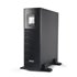 EG-UPSRACK-13 sistema de alimentación ininterrumpida (UPS) Línea interactiva 3 kVA 1800 W 7 salidas AC