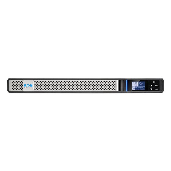 5P850IRG2 sistema de alimentación ininterrumpida (UPS) Línea interactiva 0,85 kVA 680 W 4 salidas AC