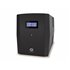ZEUS08EM sistema de alimentación ininterrumpida (UPS) Línea interactiva 1,5 kVA 900 W 5 salidas AC