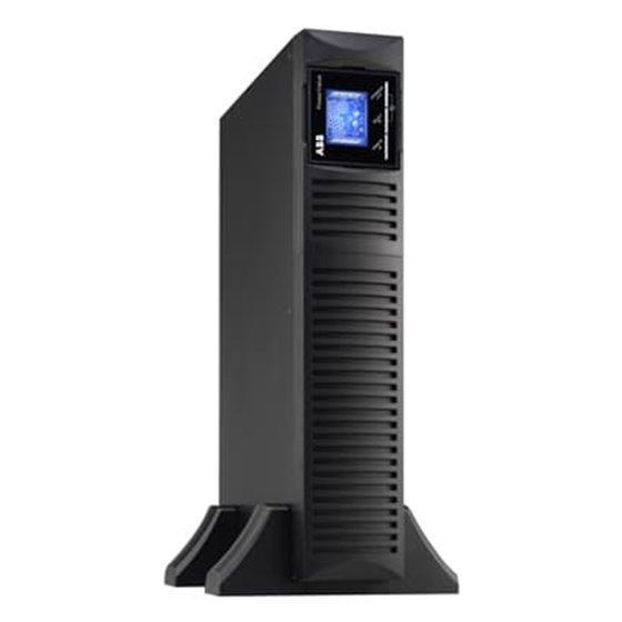 4NWP100202R0001 sistema de alimentación ininterrumpida (UPS) Doble conversión (en línea) 3 kVA 3000 W 9 salidas AC