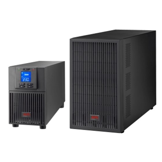 SRV2KIL-E sistema de alimentación ininterrumpida (UPS) 2 kVA 1800 W