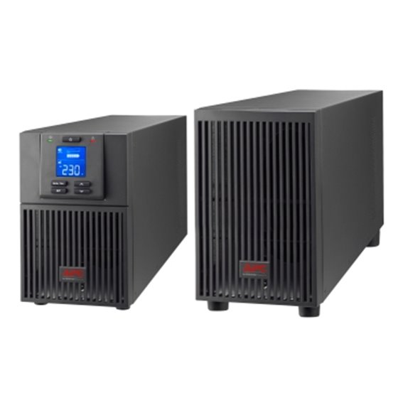 SRV1KIL-E sistema de alimentación ininterrumpida (UPS) 1 kVA 900 W
