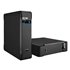 3P Ellipse UPS sistema de alimentación ininterrumpida (UPS) En espera (Fuera de línea) o Standby (Offline) 1,3 kVA 840 W 8 salid