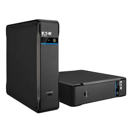3P Ellipse UPS sistema de alimentación ininterrumpida (UPS) En espera (Fuera de línea) o Standby (Offline) 1,7 kVA 1040 W 8 sali