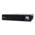 SLC-1500-TWIN RT3 LION sistema de alimentación ininterrumpida (UPS) Doble conversión (en línea) 1,5 kVA 1500 W 8 salidas AC