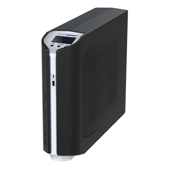 SPS 1650 SOHO+ IEC sistema de alimentación ininterrumpida (UPS) Línea interactiva 1,65 kVA 900 W 6 salidas AC
