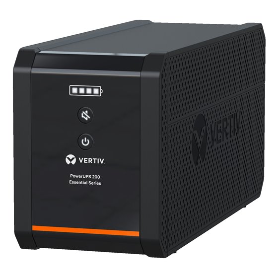 PSA6E-1600IT-IEC sistema de alimentación ininterrumpida (UPS) Línea interactiva 1,6 kVA 925 W 6 salidas AC