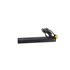 Basic Rack PDU unidad de distribución de energía (PDU) 12 salidas AC 0U/1U Negro