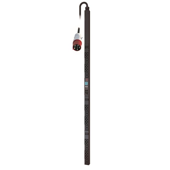 AP8886 unidad de distribución de energía (PDU) 42 salidas AC 0U Negro