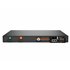 VP59100 unidad de distribución de energía (PDU) 12 salidas AC 1U Negro