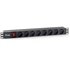 333285 unidad de distribución de energía (PDU) 8 salidas AC 1U Negro