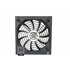 Radix VII AG unidad de fuente de alimentación 700 W 20+4 pin ATX ATX Negro