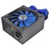 LL-PS-750-80+ unidad de fuente de alimentación 750 W 20+4 pin ATX Negro