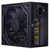 BZ-650 80Plus Bronze unidad de fuente de alimentación 650 W 20+4 pin ATX ATX Negro
