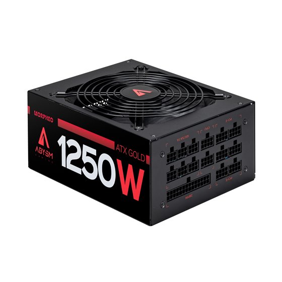 Morpheo ATX 1250W Full Modular