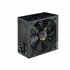TQAPOLO-600SP unidad de fuente de alimentación 600 W 20+4 pin ATX ATX Negro