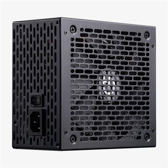 BZX650 V2 80PLUS BRONZE