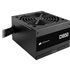 CX Series CX650 unidad de fuente de alimentación 650 W 24-pin ATX ATX Negro