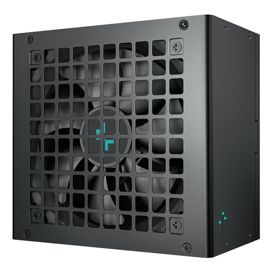 PL750D unidad de fuente de alimentación 750 W 20+4 pin ATX ATX Negro