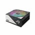 ROG -LOKI-1200T-SFX-L-GAMING unidad de fuente de alimentación 1200 W 20+4 pin ATX Negro, Plata