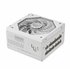 TUF Gaming 1000W Gold White Edition unidad de fuente de alimentación 20+4 pin ATX ATX Blanco